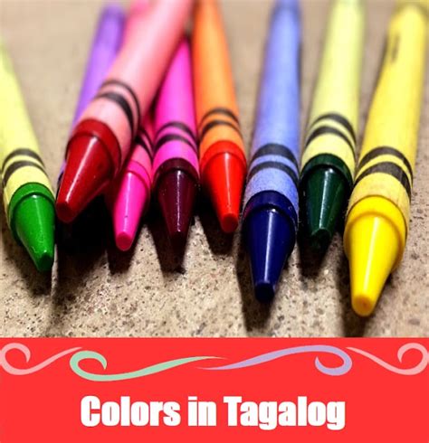 pula at asul mix result|Names of Colors Translated from English to Tagalog.